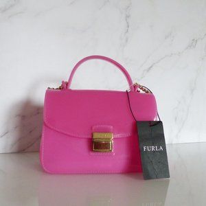 FURLA CANDY Mini Crossbody